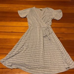 Spring dress never worn!!